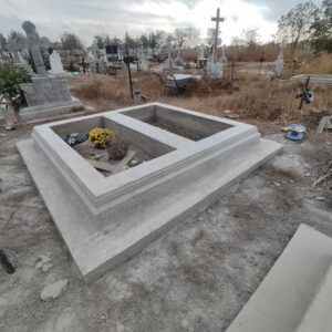 Bordura Dubla cu Model